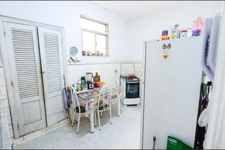 Apartamento para alugar com 80m², 2 quartos e sem vaga Apartamento para alugar com 80m², 2 quartos e sem vagaCozinha