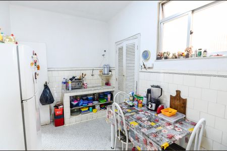 Apartamento para alugar com 80m², 2 quartos e sem vaga Apartamento para alugar com 80m², 2 quartos e sem vagaCozinha