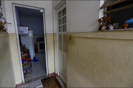Apartamento para alugar com 80m², 2 quartos e sem vaga Apartamento para alugar com 80m², 2 quartos e sem vagaÁrea de Serviço