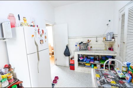 Apartamento para alugar com 80m², 2 quartos e sem vaga Apartamento para alugar com 80m², 2 quartos e sem vagaCozinha