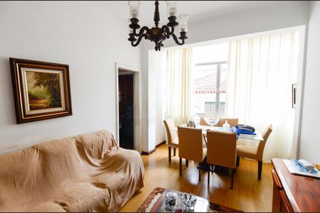 Apartamento para alugar com 80m², 2 quartos e sem vaga Apartamento para alugar com 80m², 2 quartos e sem vagaSala