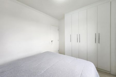 Quarto 1 de apartamento para alugar com 2 quartos, 57m² em Rudge Ramos, São Bernardo do Campo