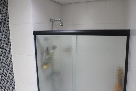 Apartamento à venda com 62m², 2 quartos e 2 vagasBanheiro da Suíte