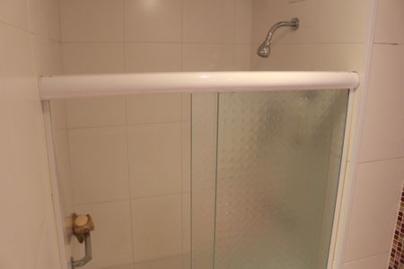 Apartamento à venda com 62m², 2 quartos e 2 vagasBanheiro