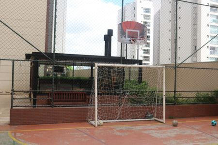 Apartamento à venda com 62m², 2 quartos e 2 vagasQuadra Esportiva