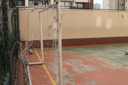 Apartamento à venda com 62m², 2 quartos e 2 vagasQuadra Esportiva