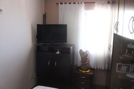 Apartamento à venda com 62m², 2 quartos e 2 vagasSuíte