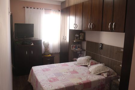 Apartamento à venda com 62m², 2 quartos e 2 vagasSuíte