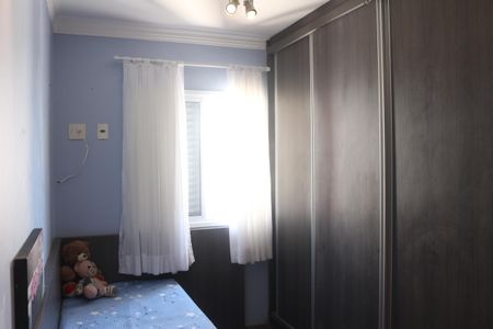 Quarto de apartamento à venda com 2 quartos, 62m² em Boa Vista, São Caetano do Sul