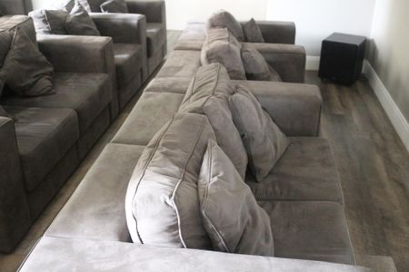 Apartamento à venda com 62m², 2 quartos e 2 vagasCinema