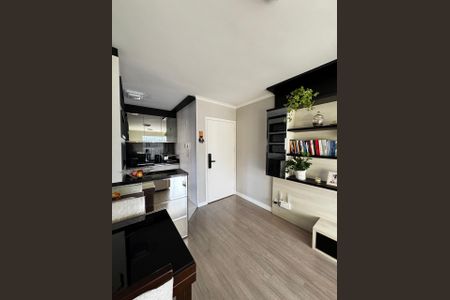 Apartamento à venda com 3 quartos, 69m² em Teresópolis, Porto Alegre