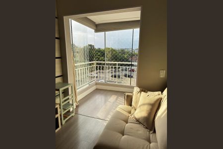 Apartamento à venda com 69m², 3 quartos e 1 vaga