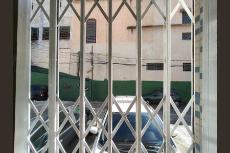 Vista do Quarto 1 de apartamento para alugar com 2 quartos, 52m² em Andaraí, Rio de Janeiro