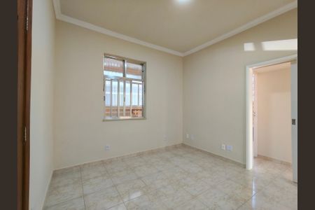 Sala de apartamento para alugar com 2 quartos, 52m² em Andaraí, Rio de Janeiro