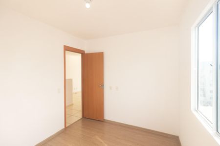 Apartamento para alugar com 45m², 2 quartos e sem vagaQuarto 1