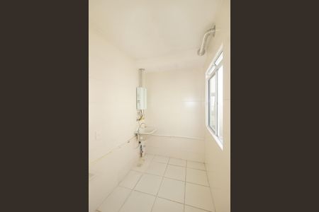 Apartamento para alugar com 45m², 2 quartos e sem vagaCozinha e Área de Serviço