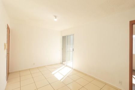 Apartamento para alugar com 45m², 2 quartos e sem vagaSala