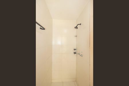 Apartamento para alugar com 45m², 2 quartos e sem vagaBanheiro