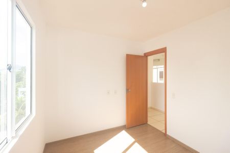 Apartamento para alugar com 45m², 2 quartos e sem vagaQuarto 2