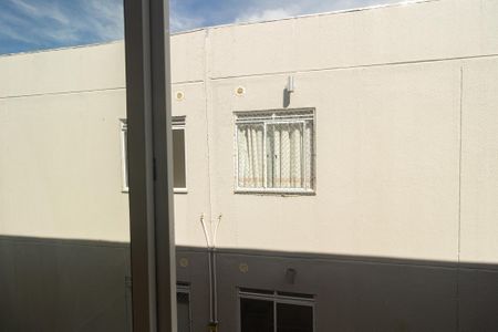 Apartamento para alugar com 45m², 2 quartos e sem vagaVista da Cozinha e Área de Serviço