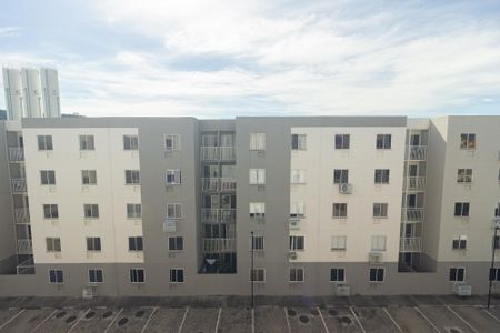 Apartamento para alugar com 45m², 2 quartos e sem vagaVista do Quarto 2