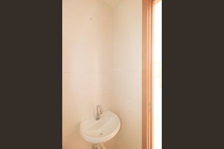 Apartamento para alugar com 45m², 2 quartos e sem vagaBanheiro