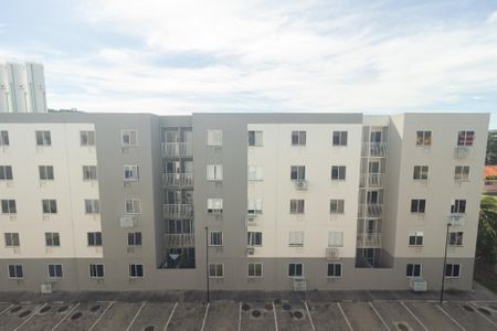 Apartamento para alugar com 45m², 2 quartos e sem vagaVista do Quarto 1