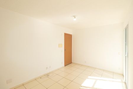 Apartamento para alugar com 45m², 2 quartos e sem vagaSala