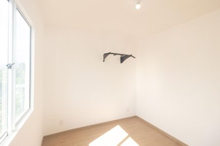 Apartamento para alugar com 45m², 2 quartos e sem vagaQuarto 1