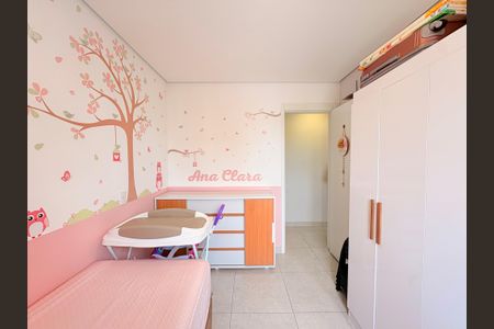 Quarto 1 de apartamento à venda com 2 quartos, 49m² em Vila Nambi, Jundiaí