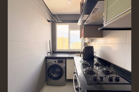 Apartamento à venda com 49m², 2 quartos e 1 vagaÁrea de Serviço