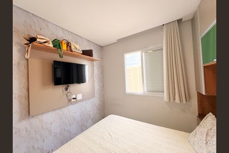 Apartamento à venda com 49m², 2 quartos e 1 vagaQuarto 2