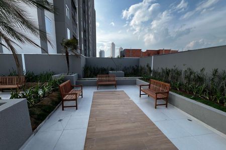 Apartamento para alugar com 35m², 2 quartos e sem vaga Apartamento para alugar com 35m², 2 quartos e sem vagaÁrea externa