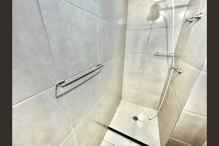 Apartamento para alugar com 35m², 2 quartos e sem vaga Apartamento para alugar com 35m², 2 quartos e sem vagaBanheiro