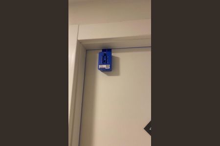 Apartamento para alugar com 35m², 2 quartos e sem vaga Apartamento para alugar com 35m², 2 quartos e sem vagaLockBox