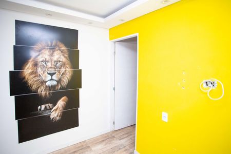 Casa para alugar com 5 quartos, 60m² em Serraria, Diadema