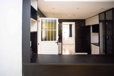 Sala de casa para alugar com 5 quartos, 60m² em Serraria, Diadema