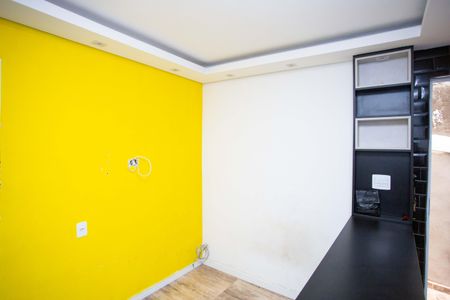 Sala de casa para alugar com 5 quartos, 60m² em Serraria, Diadema