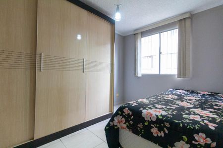 Quarto 1 de apartamento à venda com 3 quartos, 43m² em Jardim Sao Nicolau, São Paulo