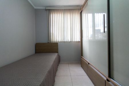 Apartamento à venda com 43m², 3 quartos e 1 vagaQuarto 3