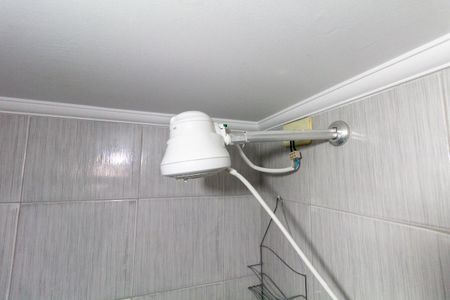 Apartamento à venda com 43m², 3 quartos e 1 vagaBanheiro