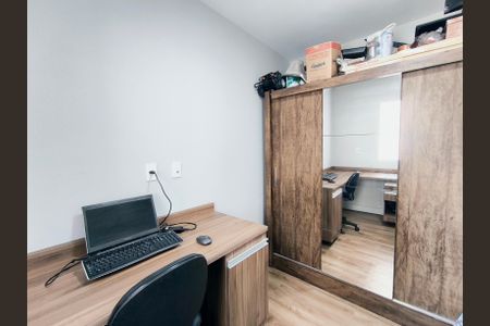 Apartamento à venda com 71m², 3 quartos e 1 vagaQuarto 3