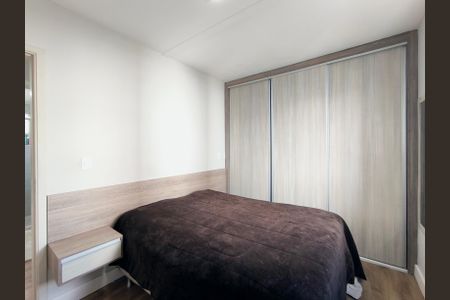 Quarto 1 de apartamento à venda com 3 quartos, 71m² em Jardim Tamoio, Jundiaí