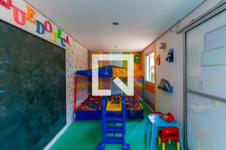 Apartamento para alugar com 63m², 3 quartos e 1 vagaÁrea de Serviço