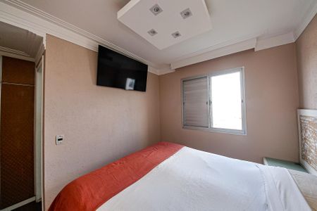 Apartamento para alugar com 63m², 3 quartos e 1 vagaSuíte