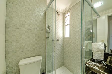 Apartamento para alugar com 63m², 3 quartos e 1 vagaBanheiro