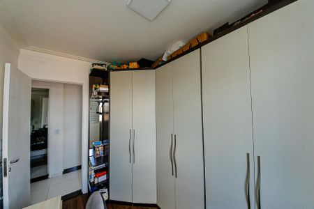 Apartamento para alugar com 63m², 3 quartos e 1 vagaQuarto 1