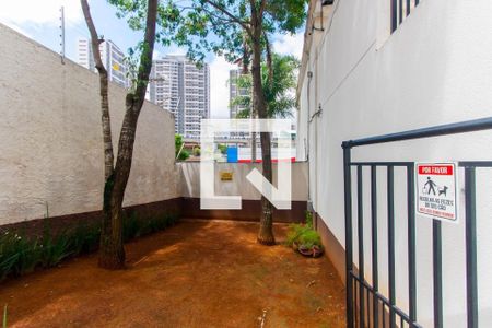 Apartamento para alugar com 63m², 3 quartos e 1 vagaÁrea de Serviço