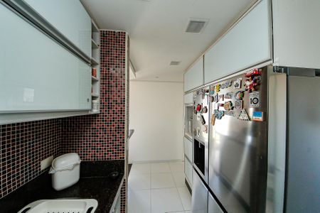 Apartamento para alugar com 63m², 3 quartos e 1 vagaCozinha