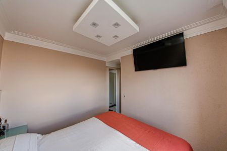 Apartamento para alugar com 63m², 3 quartos e 1 vagaSuíte